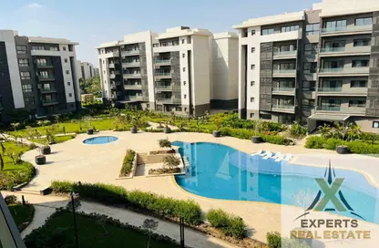 شقة - 3 غرف نوم - 4 حمامات للبيع في پريڤادو - مدينتي - القاهرة