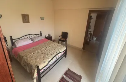 دوبلكس - 3 غرف نوم - 2 حمامات للبيع في مارينا وادي دجلة - العين السخنة - السويس