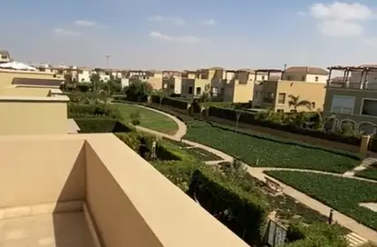 Apartment - 3 Bedrooms - 3 Bathrooms for sale in Mivida - 5th Settlement Compounds - The 5th Settlement - New Cairo City - Cairo