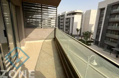 شقة - 3 غرف نوم - 2 حمامات للايجار في پريڤادو - مدينتي - القاهرة