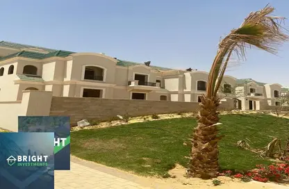 دوبلكس - 3 غرف نوم - 6 حمامات للبيع في لافينير - كمبوندات مدينة المستقبل - مدينة المستقبل - القاهرة