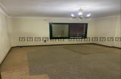 مساحات مكتبية - استوديو - 2 حمامات للايجار في آخر فيصل - فيصل - حي الهرم - الجيزة