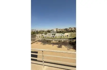 Villa - 4 Bedrooms - 4 Bathrooms for sale in Palm Hills Kattameya - El Katameya Compounds - El Katameya - New Cairo City - Cairo