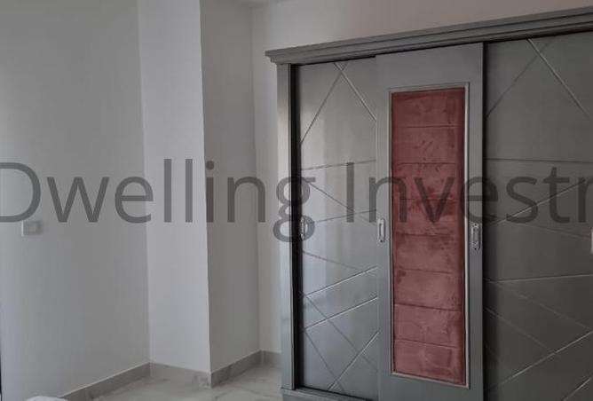 Apartment - 3 Bedrooms - 3 Bathrooms for rent in Villette - 5th Settlement Compounds - The 5th Settlement - New Cairo City - Cairo