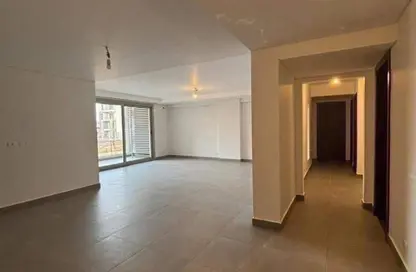 Apartment - 2 Bedrooms - 1 Bathroom for sale in Palm Parks   Palm Hills - South Dahshur Link - 6 October City - Giza