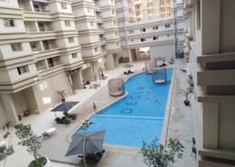 دوبلكس - 4 غرف نوم - 3 حمامات for للبيع in دجلة فيو - زهراء المعادي - حي المعادي - القاهرة