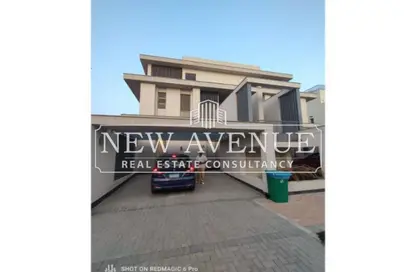 فيلا - 3 غرف نوم - 3 حمامات للبيع في مراسي - سيدي عبد الرحمن - الساحل الشمالي