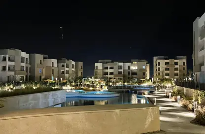 Chalet - 3 Bedrooms - 2 Bathrooms for sale in Zahra - Sidi Abdel Rahman - North Coast