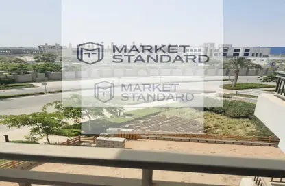 Apartment - 3 Bedrooms - 3 Bathrooms for rent in Cairo Festival City - North Investors Area - New Cairo City - Cairo Apartment - 3 Bedrooms - 3 Bathrooms for rent in Cairo Festival City - North Investors Area - New Cairo City - Cairo