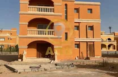 فيلا - 4 غرف نوم - 3 حمامات للبيع في ستيلا هليوبوليس - طريق مصر إسماعيلية الصحراوي - القاهرة