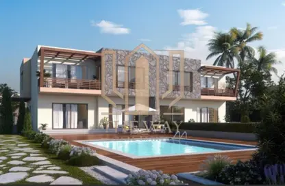 شاليه - غرفة نوم - 1 حمام للبيع في ميسكا - سوما باى - سفاجا - الغردقة - محافظة البحر الاحمر