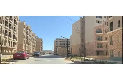 Apartment - 3 Bedrooms - 2 Bathrooms for sale in Green Square - Mostakbal City Compounds - Mostakbal City - Future City - Cairo