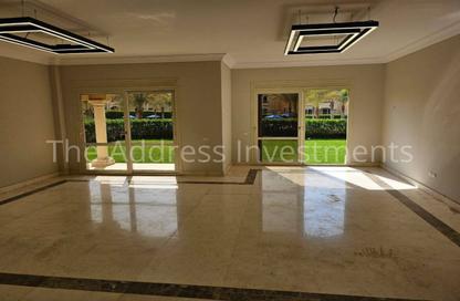 Townhouse - 3 Bedrooms - 3 Bathrooms for sale in La Vista City - New Capital Compounds - New Capital City - Cairo