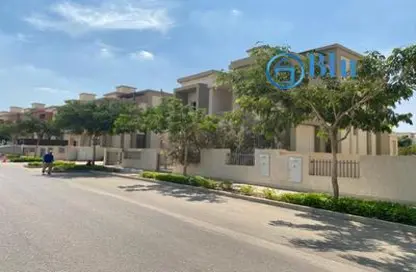 فيلا - 5 غرف نوم - 5 حمامات للبيع في كايرو فيستيفال سيتى - المستثمرين الشمالية - مدينة القاهرة الجديدة - القاهرة