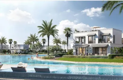 Villa - 6 Bedrooms - 7 Bathrooms for sale in Soul North Coast - Qesm Ad Dabaah - North Coast