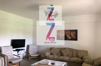 Twin House - 4 Bedrooms - 4 Bathrooms for rent in Amwaj - Sidi Abdel Rahman - North Coast