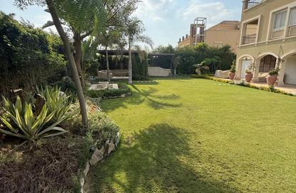 Villa - 5 Bedrooms - 5 Bathrooms for sale in Mivida - 5th Settlement Compounds - The 5th Settlement - New Cairo City - Cairo