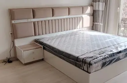 شقة - 3 غرف نوم - 2 حمامات للايجار في ستون ريزيدنس - كمبوندات التجمع الخامس - التجمع الخامس - مدينة القاهرة الجديدة - القاهرة