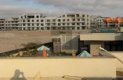 شاليه - 3 غرف نوم - 2 حمامات للبيع في چون - راس الحكمة - الساحل الشمالي