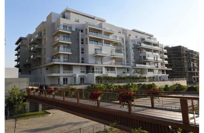 Apartment - 3 Bedrooms - 3 Bathrooms for sale in Green Revolution - Sheikh Zayed Compounds - Sheikh Zayed City - Giza