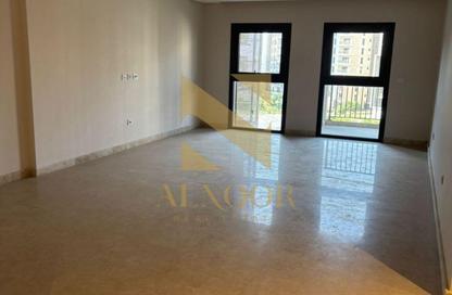 شقة - 4 غرف نوم - 2 حمامات للايجار في بارك سايد ريزيدنس - أبراج زيد - كمبوندات الشيخ زايد - الشيخ زايد - الجيزة