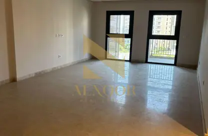 شقة - 4 غرف نوم - 2 حمامات للايجار في بارك سايد ريزيدنس - أبراج زيد - كمبوندات الشيخ زايد - الشيخ زايد - الجيزة