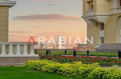 شقة - غرفة نوم - 1 حمام للبيع في نيو جاردن سيتي - كمبوندات العاصمة الإدارية الجديدة - العاصمة الإدارية الجديدة - القاهرة
