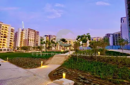 شقة - 3 غرف نوم - 3 حمامات للبيع في بارك سايد ريزيدنس - أبراج زيد - كمبوندات الشيخ زايد - الشيخ زايد - الجيزة