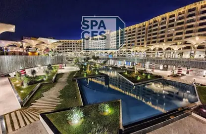 Cafeteria - Studio - 1 Bathroom for rent in V90 - North Teseen St. - The 5th Settlement - New Cairo City - Cairo