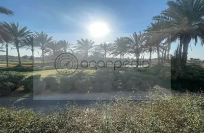 Villa - 7+ Bedrooms - 7+ Bathrooms for sale in Katameya Dunes - El Katameya Compounds - El Katameya - New Cairo City - Cairo