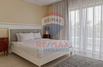 شقة - 3 غرف نوم - 3 حمامات للايجار في لايك فيو ريزيدنس - كمبوندات التجمع الخامس - التجمع الخامس - مدينة القاهرة الجديدة - القاهرة