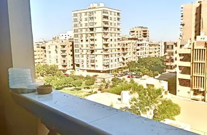 Apartment - 3 Bedrooms - 3 Bathrooms for sale in Africa   Emtedad Moustafa Al Nahas - 9th Zone - Nasr City - Cairo