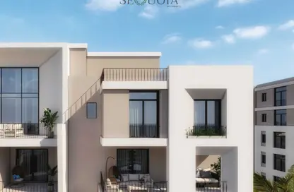 Apartment - 1 Bedroom - 1 Bathroom for sale in The Butterfly - Mostakbal City Compounds - Mostakbal City - Future City - Cairo