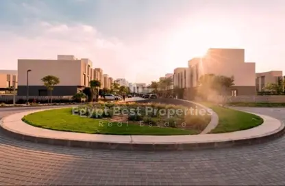 Villa - 4 Bedrooms - 4 Bathrooms for sale in Madinaty - Cairo