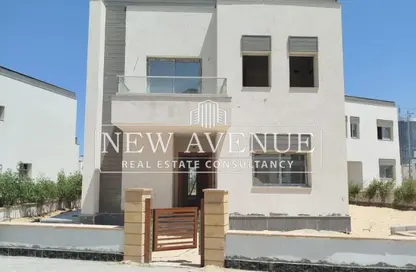 Villa - 6 Bedrooms - 7 Bathrooms for sale in Mazarine - New Alamein City - Al Alamein - North Coast Villa - 6 Bedrooms - 7 Bathrooms for sale in Mazarine - New Alamein City - Al Alamein - North Coast