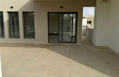 Apartment - 2 Bedrooms - 2 Bathrooms for sale in Moon Residences - Fifth Square - The 5th Settlement - New Cairo City - Cairo