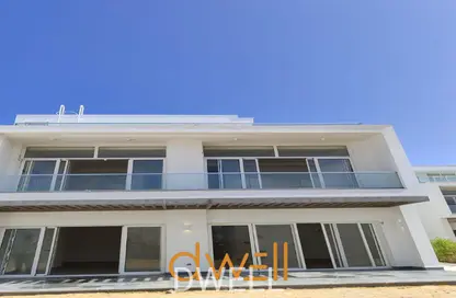 Villa - 5 Bedrooms - 7 Bathrooms for sale in Mazarine - New Alamein City - Al Alamein - North Coast