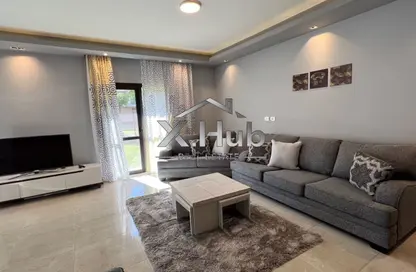 Apartment - 3 Bedrooms - 3 Bathrooms for rent in Westown - Sheikh Zayed Compounds - Sheikh Zayed City - Giza