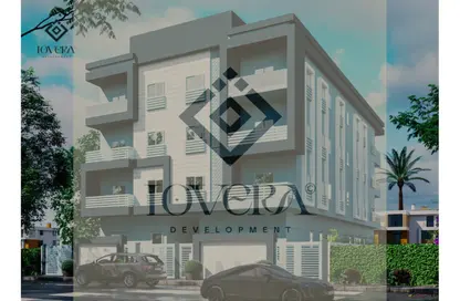 Apartment - 3 Bedrooms - 2 Bathrooms for sale in Bait Alwatan - The 5th Settlement - New Cairo City - Cairo