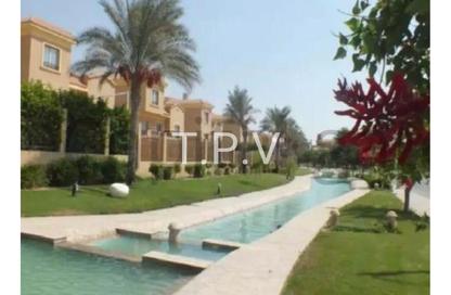 فيلا - 6 غرف نوم - 7 حمامات للبيع في ليس رويز - كمبوندات التجمع الخامس - التجمع الخامس - مدينة القاهرة الجديدة - القاهرة