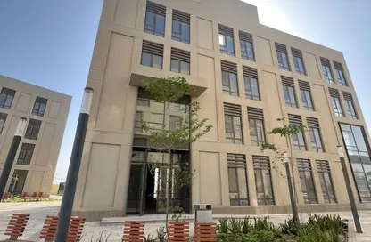 مساحات مكتبية - استوديو - 1 حمام للايجار في ديستريكت 5 - كمبوندات التجمع الخامس - التجمع الخامس - مدينة القاهرة الجديدة - القاهرة