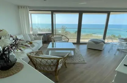 Chalet - 3 Bedrooms - 3 Bathrooms for sale in Swan Lake North Coast - Qesm Ad Dabaah - North Coast