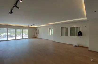 دوبلكس - 4 غرف نوم - 4 حمامات للايجار في نيو جيزة - طريق مصر اسكندرية الصحراوي - مدينة 6 أكتوبر - الجيزة