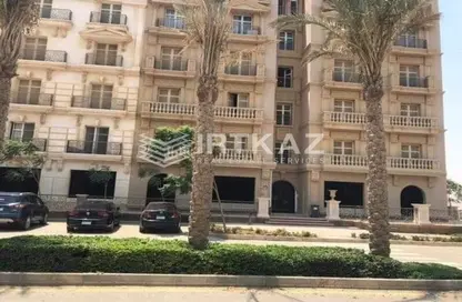 Duplex - 4 Bedrooms - 5 Bathrooms for sale in Hyde Park - 5th Settlement Compounds - The 5th Settlement - New Cairo City - Cairo