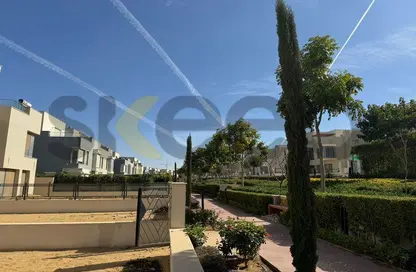 Townhouse - 5 Bedrooms - 4 Bathrooms for sale in Villette - 5th Settlement Compounds - The 5th Settlement - New Cairo City - Cairo