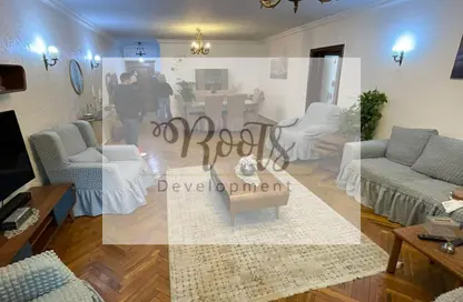 Apartment - 3 Bedrooms - 2 Bathrooms for sale in Dream Land St. - Dream Land - Al Wahat Road - 6 October City - Giza