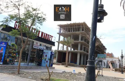 Apartment - Studio - 1 Bathroom for sale in El Kawther District - Hurghada - Red Sea
