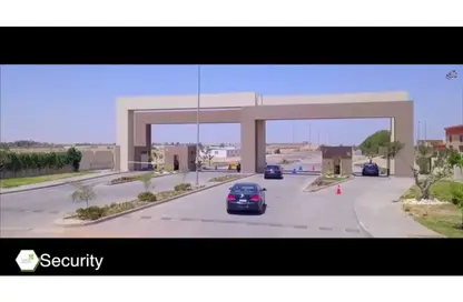 منزل مزدوج - 4 غرف نوم - 4 حمامات للبيع في جراند هايتس - التوسعات الشمالية - مدينة 6 أكتوبر - الجيزة