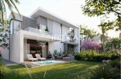 Villa - 4 Bedrooms - 4 Bathrooms for sale in Zed East - 5th Settlement Compounds - The 5th Settlement - New Cairo City - Cairo