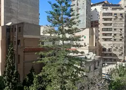 Apartment - 3 Bedrooms - 1 Bathroom for rent in Roushdy St. - Stanley - Hay Sharq - Alexandria